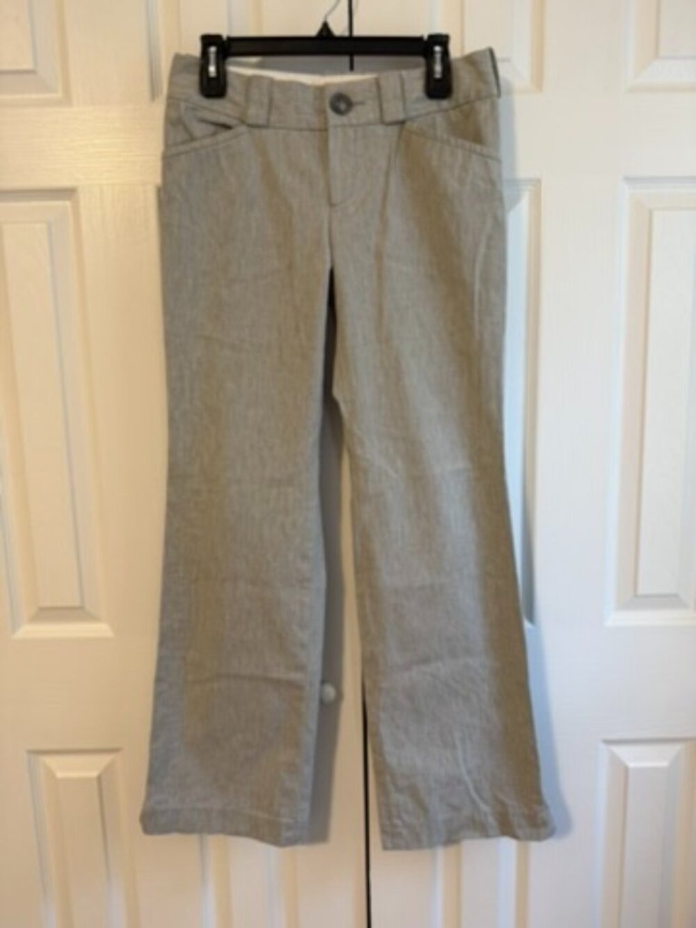 Banana Republic Slacks (Size 6)